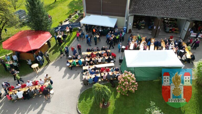 Das war der Wandertag 2025