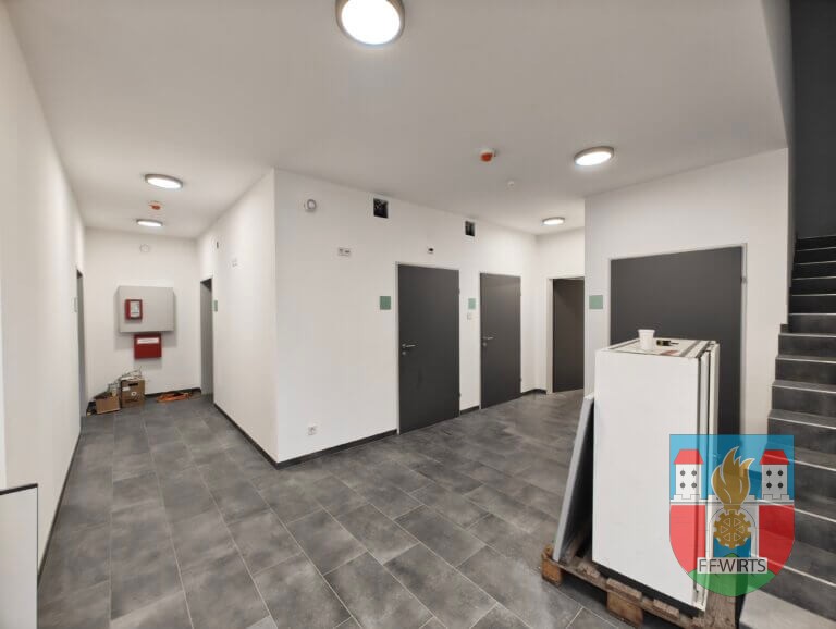 Neubau News #13: Auf der Zielgeraden