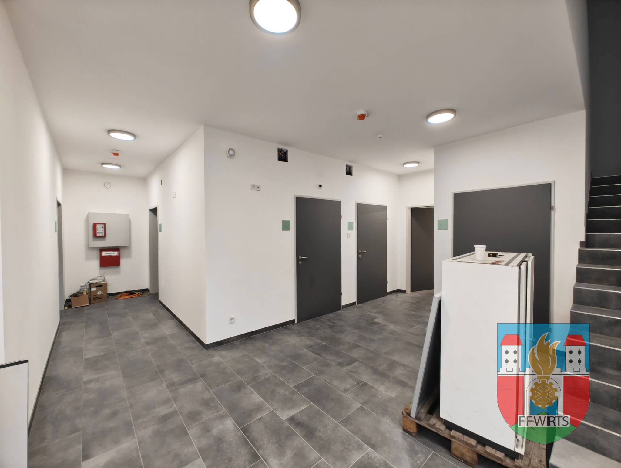 Neubau News #13: Auf der Zielgeraden