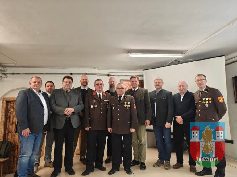 98. Mitgliederversammlung am 25.1.2025